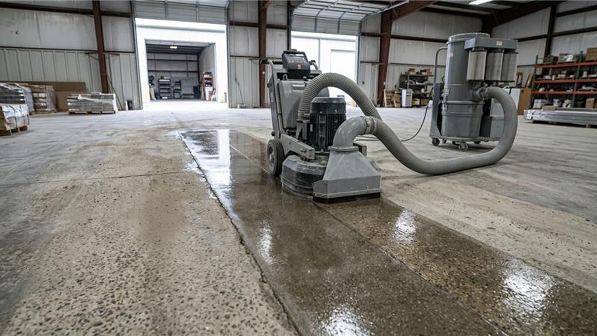 Concrete