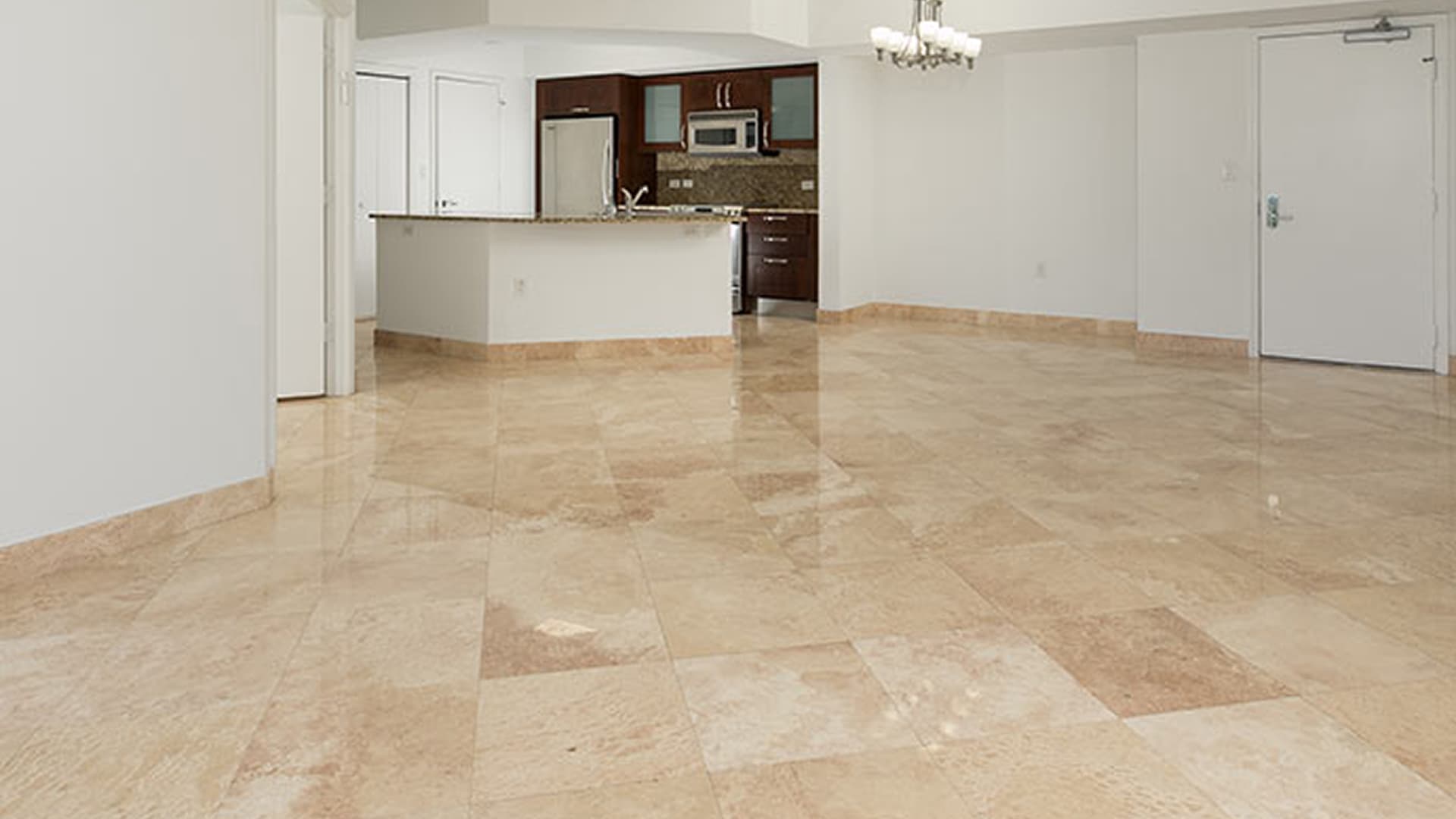 Travertine